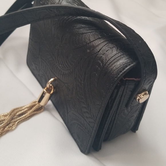 Shiraleah Avalon Crossbody Bag - Picture 7 of 7